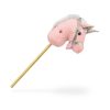 Hobby Horse hanggal Milly Mally light pink