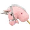 Hobby Horse hanggal Milly Mally light pink