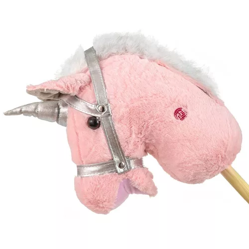 Hobby Horse hanggal Milly Mally light pink