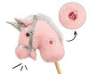Hobby Horse hanggal Milly Mally light pink