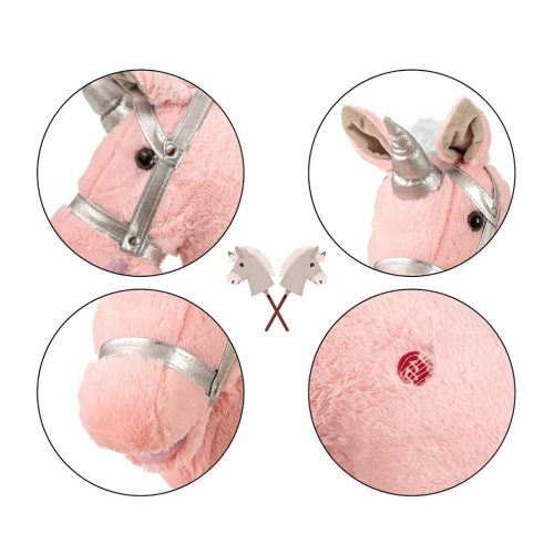 Hobby Horse hanggal Milly Mally light pink