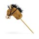 Hobby Horse hanggal Milly Mally light brown