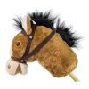 Hobby Horse hanggal Milly Mally light brown