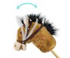 Hobby Horse hanggal Milly Mally light brown