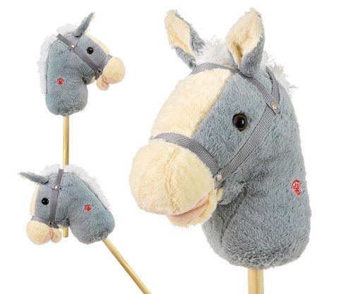 Hobby Horse hanggal Milly Mally grey
