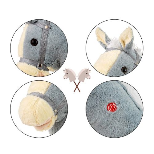 Hobby Horse hanggal Milly Mally grey