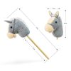 Hobby Horse hanggal Milly Mally grey