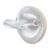 Baba cumi  NUK Perfect Match 0-6m 2 db beige/red
