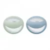 Baba cumi  NUK Perfect Match 0-6m 2 db green/blue