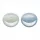 Baba cumi  NUK Perfect Match 0-6m 2 db green/blue