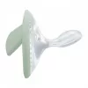 Baba cumi  NUK Perfect Match 0-6m 2 db green/blue