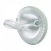 Baba cumi  NUK Perfect Match 0-6m 2 db green/blue
