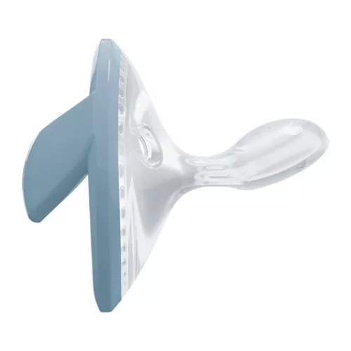 Baba cumi  NUK Perfect Match 0-6m 2 db green/blue