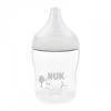 Baba cumisüveg NUK Perfect Match Temperature Control 150 ml Sheep