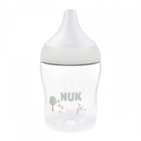   Baba cumisüveg NUK Perfect Match Temperature Control 150 ml Sheep