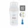 Baba üveg cumisüveg NUK Perfect Match Temperature Control 230 ml