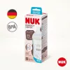 Baba üveg cumisüveg NUK Perfect Match Temperature Control 230 ml