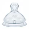 First Choice Nuk M cumifej (3+hónapos kortól) – 2 db