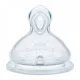 First Choice Nuk M cumifej (3+hónapos kortól) – 2 db