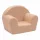 Gyermek fotel New Baby Teddy beige
