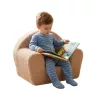 Gyermek fotel New Baby Teddy beige