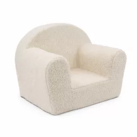 Gyermek fotel New Baby Teddy cream