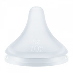 Cumi Perfect Match Nuk M (3+)   2 db