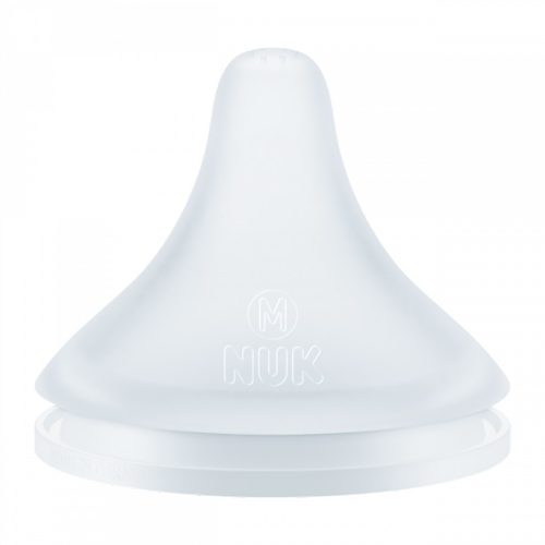 Cumi Perfect Match Nuk M (3+)   2 db