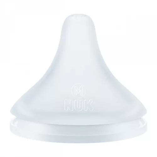 Cumi Perfect Match Nuk M (3+)   2 db