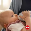 Cumi Perfect Match Nuk M (3+)   2 db