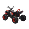 Baby Mix Blaze piros elektromos gyermek quad