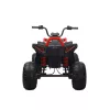 Baby Mix Blaze piros elektromos gyermek quad