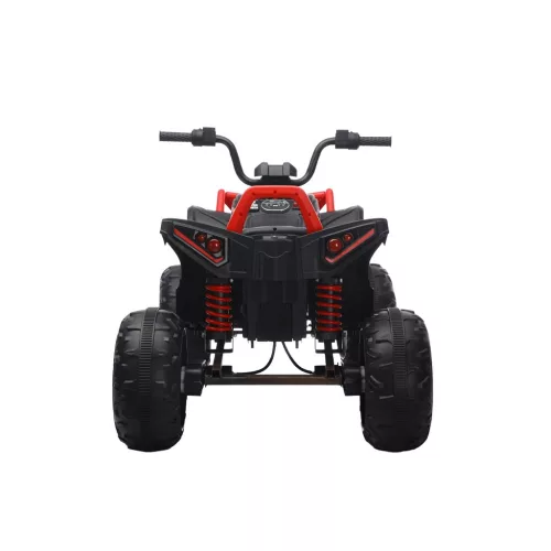 Baby Mix Blaze piros elektromos gyermek quad