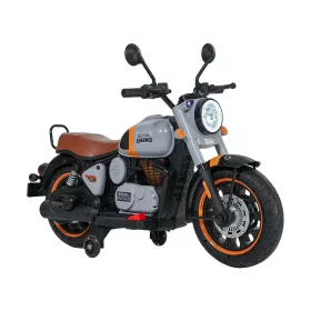 Baby Mix Rider szürke elektromos gyermekmotor