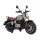 Baby Mix Rider szürke elektromos gyermekmotor
