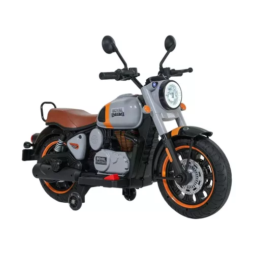 Baby Mix Rider szürke elektromos gyermekmotor