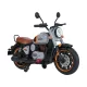 Baby Mix Rider szürke elektromos gyermekmotor