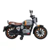 Baby Mix Rider szürke elektromos gyermekmotor