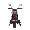 Baby Mix Rider szürke elektromos gyermekmotor