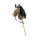 Hobby Horse Baby Mix brown