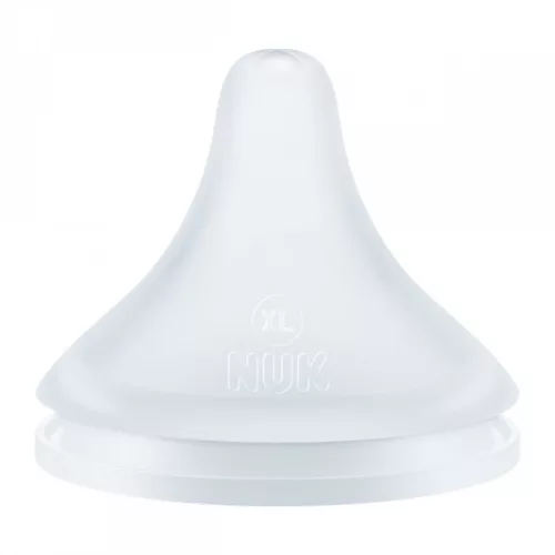 Cumi Perfect Match Nuk XL (6+)  2 db