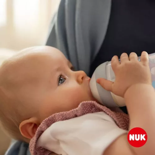 Cumi Perfect Match Nuk XL (6+)  2 db