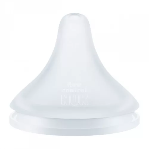 Cumi Perfect Match Nuk  FLOW (6+)   2 db