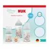 NUK Perfect Match Disney Winnie the Pooh készlet