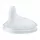 NUK Perfect Match szilikon pótpohár 2 db