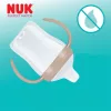 NUK Perfect Match szilikon pótpohár 2 db