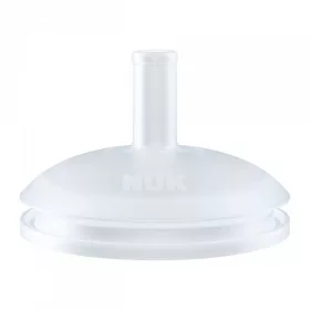 NUK Perfect Match pótszívószál – 2 db