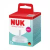 NUK Perfect Match pótszívószál – 2 db