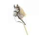 Hobby Horse Baby Mix grey