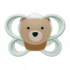 Baba cumi  NUK Perfect Match Air BEAR 0-6m 1db box